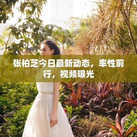 張柏芝今日最新動(dòng)態(tài)，率性前行，視頻曝光