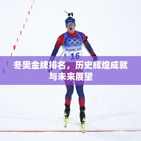 冬奧金牌排名，歷史輝煌成就與未來展望