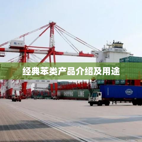 苯類產(chǎn)品 第4頁