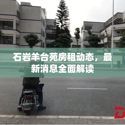 石巖羊臺(tái)苑房租動(dòng)態(tài)，最新消息全面解讀