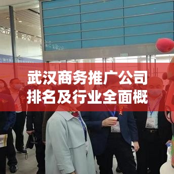 武漢商務推廣公司排名及行業(yè)全面概覽