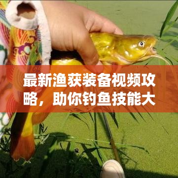 最新漁獲裝備視頻攻略，助你釣魚技能大提升！