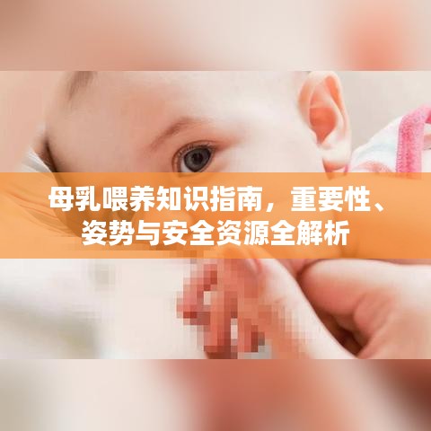 母乳喂養(yǎng)知識指南，重要性、姿勢與安全資源全解析