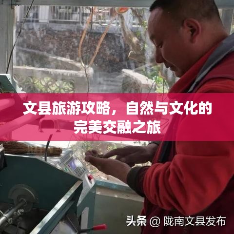 文縣旅游攻略，自然與文化的完美交融之旅