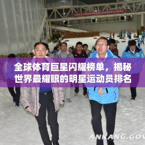 全球體育巨星閃耀榜單，揭秘世界最耀眼的明星運(yùn)動員排名
