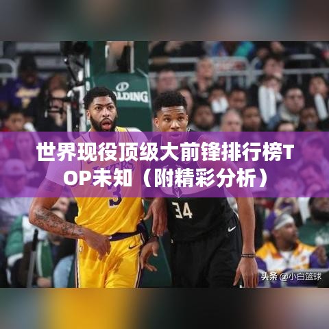世界現(xiàn)役頂級大前鋒排行榜TOP未知（附精彩分析）