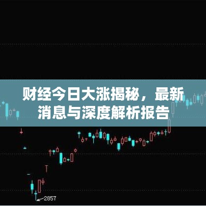財經今日大漲揭秘，最新消息與深度解析報告