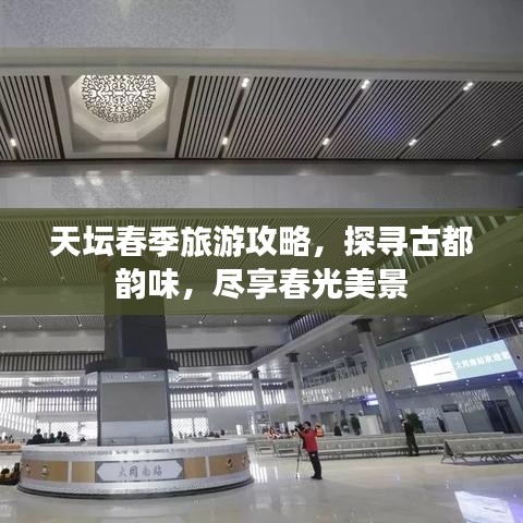 天壇春季旅游攻略，探尋古都韻味，盡享春光美景