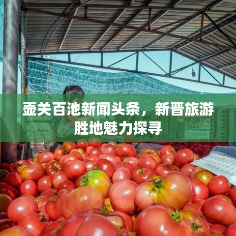 壺關(guān)百池新聞?lì)^條，新晉旅游勝地魅力探尋