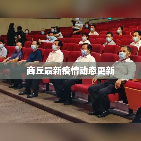 商丘最新疫情動態(tài)更新