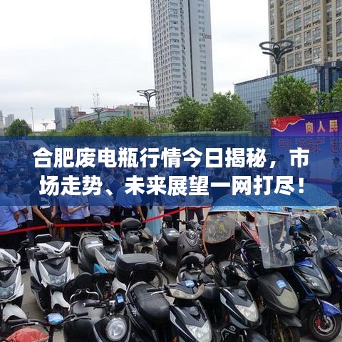 合肥廢電瓶行情今日揭秘，市場走勢、未來展望一網(wǎng)打盡！