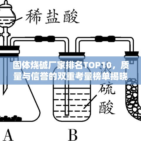 固體燒堿廠家排名TOP10，質(zhì)量與信譽(yù)的雙重考量榜單揭曉！