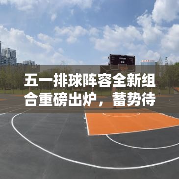 五一排球陣容全新組合重磅出爐，蓄勢(shì)待發(fā)，期待驚艷表現(xiàn)！