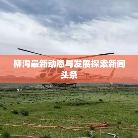 柳溝最新動態(tài)與發(fā)展探索新聞頭條