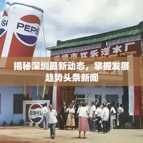 揭秘深圳最新動(dòng)態(tài)，掌握發(fā)展趨勢(shì)頭條新聞