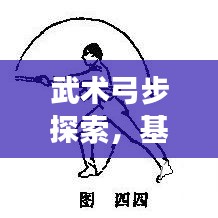 武術(shù)弓步探索，基本功之基石，帶你開啟武術(shù)之旅