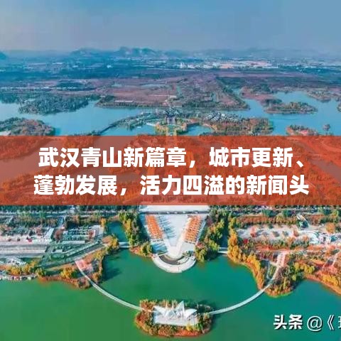 武漢青山新篇章，城市更新、蓬勃發(fā)展，活力四溢的新聞頭條