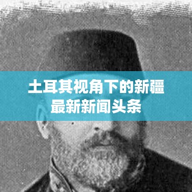 土耳其視角下的新疆最新新聞頭條