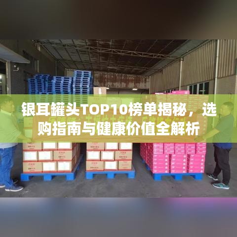 銀耳罐頭TOP10榜單揭秘，選購指南與健康價(jià)值全解析