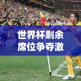 世界杯剩余席位爭(zhēng)奪激烈，誰(shuí)能問(wèn)鼎榮耀之巔？預(yù)測(cè)排名揭曉！