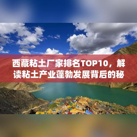 西藏粘土廠家排名TOP10，解讀粘土產(chǎn)業(yè)蓬勃發(fā)展背后的秘密