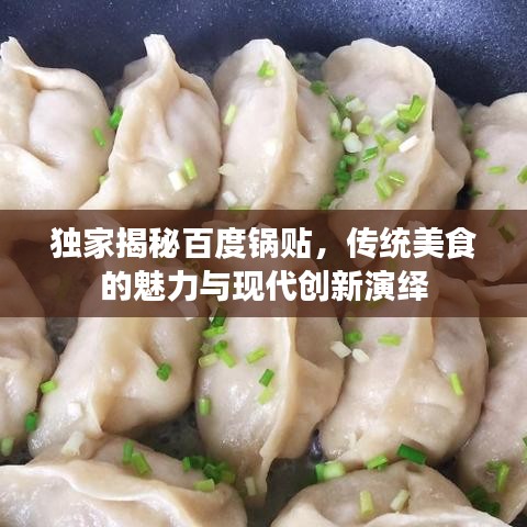 獨家揭秘百度鍋貼，傳統(tǒng)美食的魅力與現(xiàn)代創(chuàng)新演繹