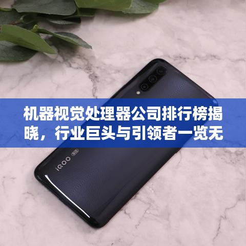 機(jī)器視覺處理器公司排行榜揭曉，行業(yè)巨頭與引領(lǐng)者一覽無余