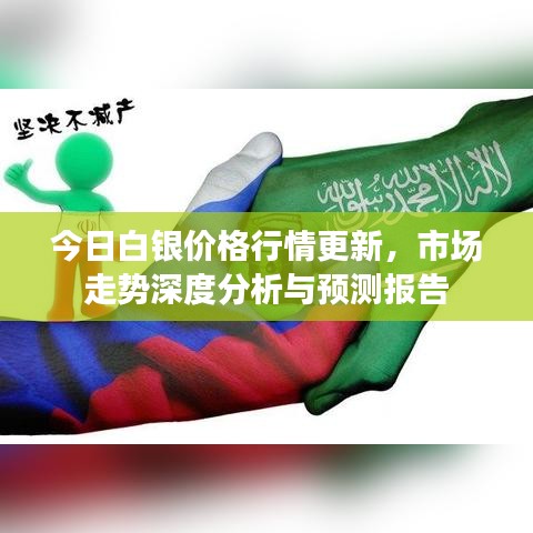 今日白銀價格行情更新，市場走勢深度分析與預測報告