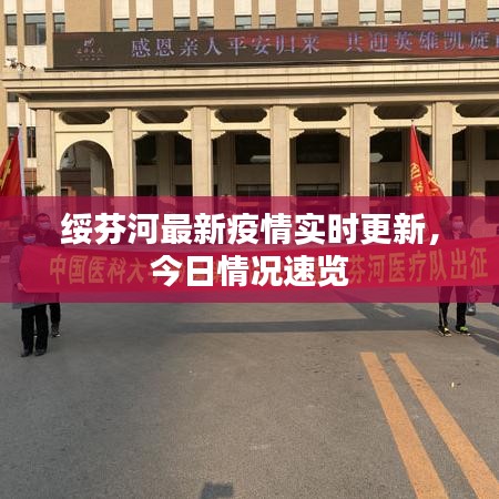 綏芬河最新疫情實時更新，今日情況速覽