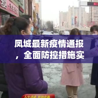 鳳城最新疫情通報，全面防控措施實施，民眾健康安全有保障