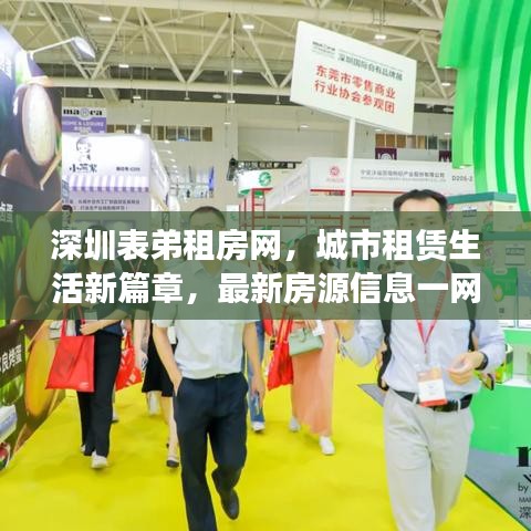 深圳表弟租房網(wǎng)，城市租賃生活新篇章，最新房源信息一網(wǎng)打盡