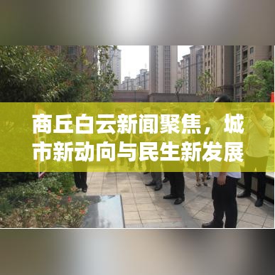 商丘白云新聞聚焦，城市新動(dòng)向與民生新發(fā)展