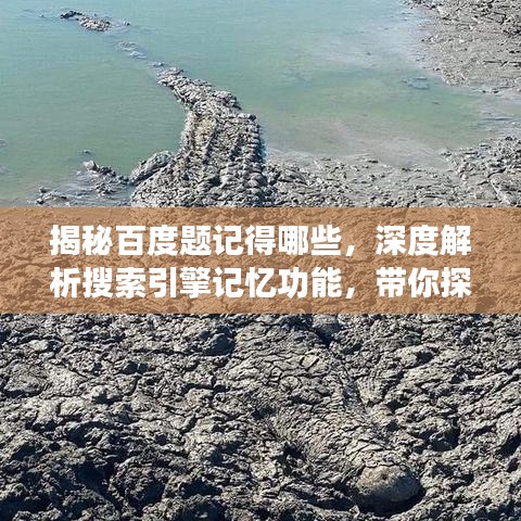 揭秘百度題記得哪些，深度解析搜索引擎記憶功能，帶你探索未知奧秘