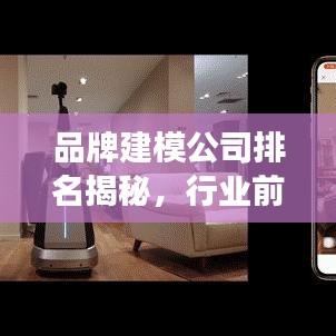 品牌建模公司排名揭秘，行業(yè)前十名深度解析與洞察