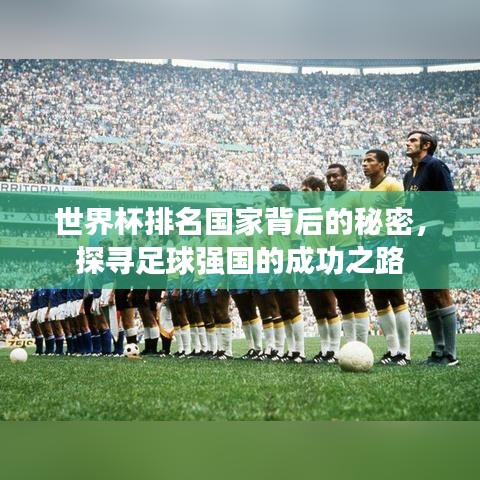 世界杯排名國家背后的秘密，探尋足球強國的成功之路