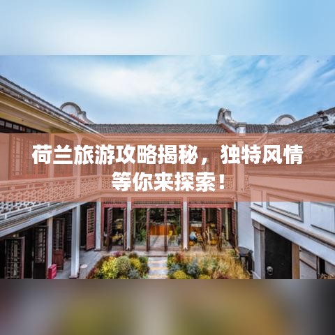 荷蘭旅游攻略揭秘，獨特風情等你來探索！