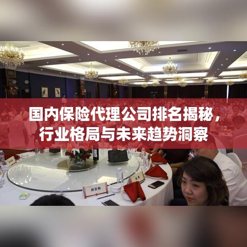 國內(nèi)保險(xiǎn)代理公司排名揭秘，行業(yè)格局與未來趨勢洞察