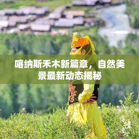 喀納斯禾木新篇章，自然美景最新動態(tài)揭秘