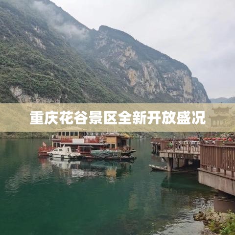 重慶花谷景區(qū)全新開(kāi)放盛況