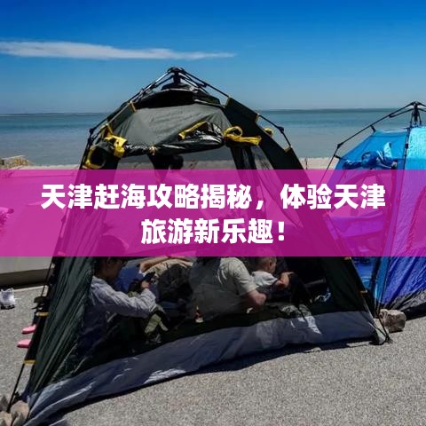 天津趕海攻略揭秘，體驗(yàn)天津旅游新樂趣！