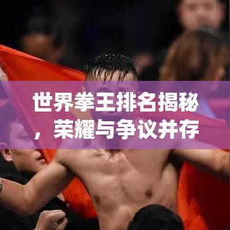 世界拳王排名揭秘，榮耀與爭議并存，拳擊巔峰圖片一覽