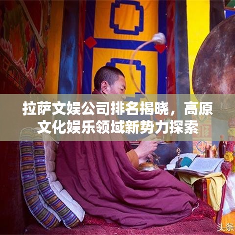 拉薩文娛公司排名揭曉，高原文化娛樂領(lǐng)域新勢(shì)力探索
