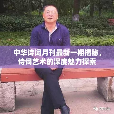 中華詩(shī)詞月刊最新一期揭秘，詩(shī)詞藝術(shù)的深度魅力探索