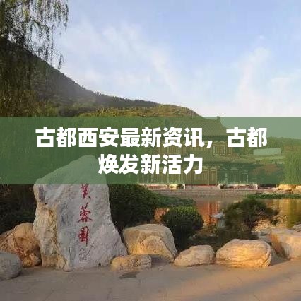 古都西安最新資訊，古都煥發(fā)新活力