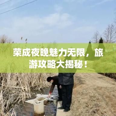 榮成夜晚魅力無(wú)限，旅游攻略大揭秘！