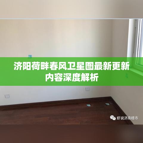 濟陽荷畔春風衛(wèi)星圖最新更新內(nèi)容深度解析