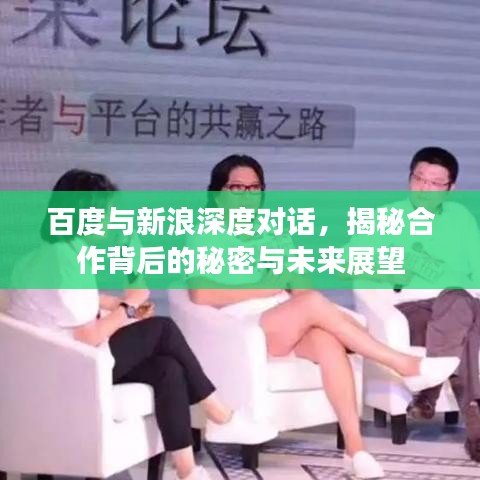 百度與新浪深度對話，揭秘合作背后的秘密與未來展望