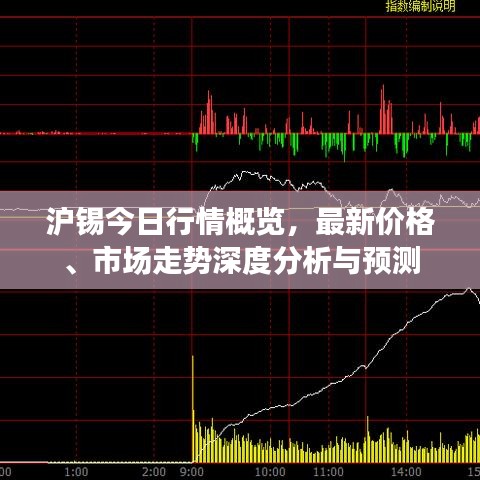 滬錫今日行情概覽，最新價格、市場走勢深度分析與預(yù)測