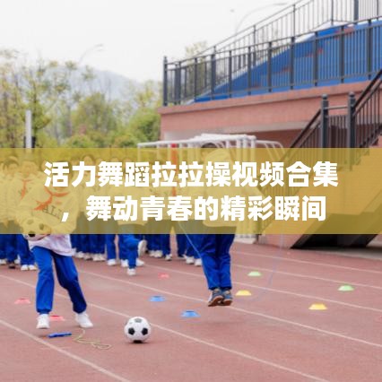 活力舞蹈拉拉操視頻合集，舞動青春的精彩瞬間