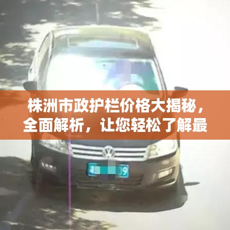 株洲市政護(hù)欄價(jià)格大揭秘，全面解析，讓您輕松了解最新價(jià)格！